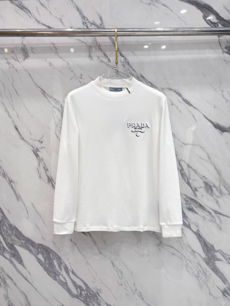 Prada T-Shirts